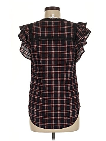 Veronica Beard Sleeveless Blouse (view 2)