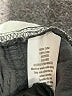 Crazy 8 100% Cotton Gray Casual Pants Size 10 - photo 4