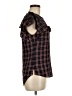 Veronica Beard Black Sleeveless Blouse Size 6 - photo 4
