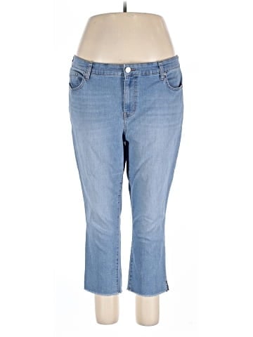 Code Bleu Jeans (view 1)