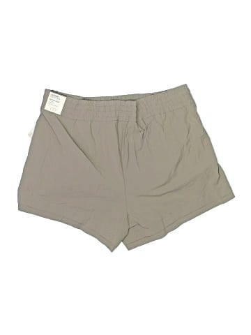 Calia Khaki Shorts (view 2)
