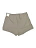 Calia Solid Tan Khaki Shorts Size XL - photo 2