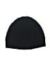 Rag & Bone 100% Cashmere Black Beanie One size - photo 1
