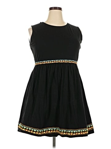 ASOS Casual Dress (view 1)