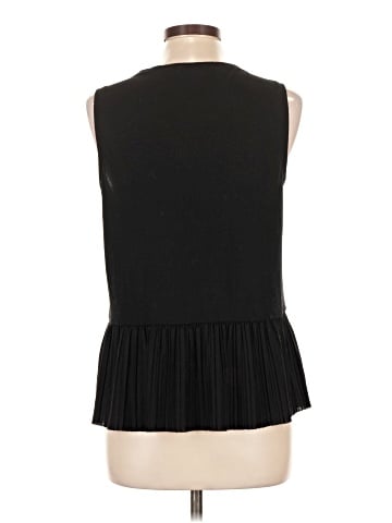 Halogen Sleeveless Top (view 2)