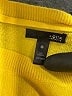 Aqua 100% Cashmere Yellow Cashmere Pullover Sweater Size XS - photo 7