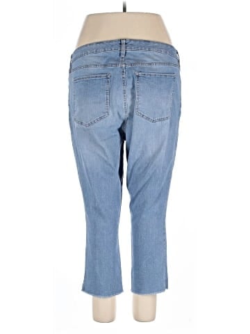 Code Bleu Jeans (view 2)