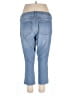 Code Bleu Hearts Blue Jeans Size 18 - photo 2