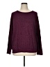 Buffalo by David Bitton Burgundy Pullover Sweater Size XL - photo 1