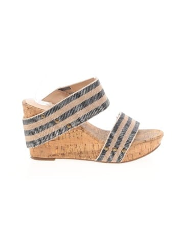 Sole Society Wedges (view 1)