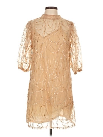 Zara Cocktail Dress (view 1)
