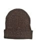 Unbranded Brown Beanie One size - photo 2