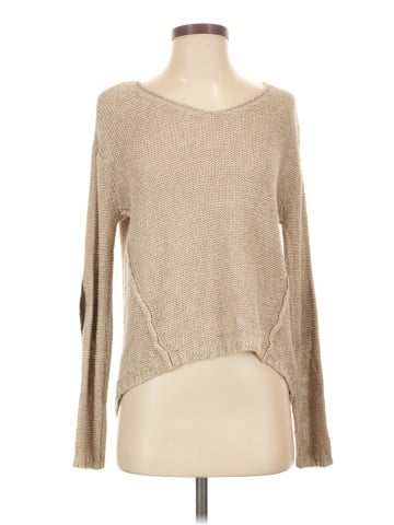 RDI Pullover Sweater (view 1)