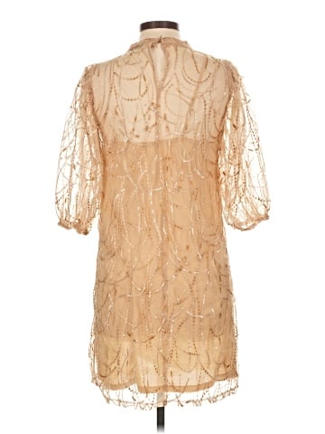 Zara Cocktail Dress (view 2)