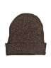 Unbranded Brown Beanie One size - photo 1