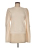 Ulla Johnson 100% Cotton Ivory Sweatshirt Size M - photo 1