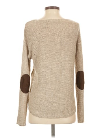RDI Pullover Sweater (view 2)