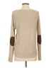 RDI Metallic Tan Pullover Sweater Size S - photo 2