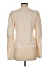 Ulla Johnson 100% Cotton Ivory Sweatshirt Size M - photo 2