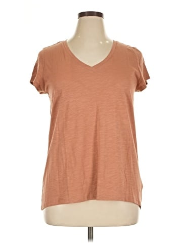 Cupio Short Sleeve T-Shirt (view 1)