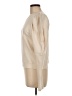 Ulla Johnson 100% Cotton Ivory Sweatshirt Size M - photo 5