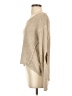 RDI Metallic Tan Pullover Sweater Size S - photo 5