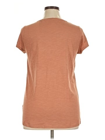 Cupio Short Sleeve T-Shirt (view 2)