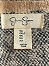Jessica Simpson Animal Print Tan Pullover Sweater Size L - photo 7
