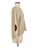 RDI Metallic Tan Pullover Sweater Size S - photo 4