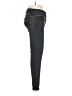 Wallflower Solid Gray Jeans Size 7 - photo 4