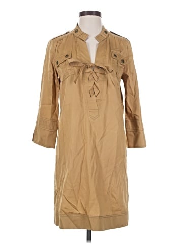 Diane von Furstenberg Casual Dress (view 1)
