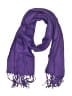 Unbranded Purple Scarf One size - photo 1