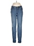 Paige Solid Blue Jeans Size 28 waist - photo 1