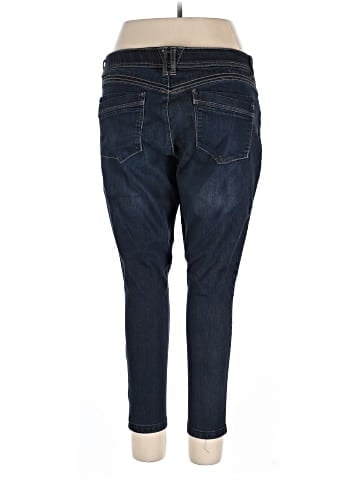 Democracy Jeans (view 2)