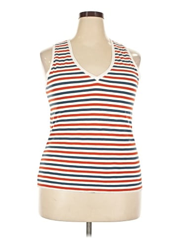 Madewell Tank Top (view 1)