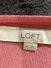Ann Taylor LOFT Pink Pullover Sweater Size M - photo 7