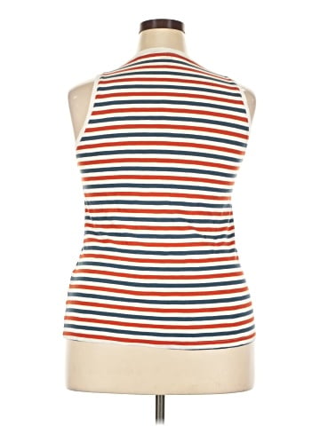 Madewell Tank Top (view 2)