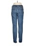 Paige Solid Blue Jeans Size 28 waist - photo 2