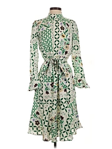 Ann Taylor Casual Dress (view 1)