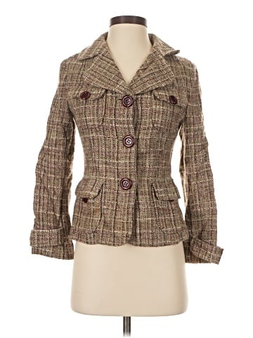 MCM Vintage Tweed jackets (view 1)