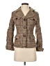 MCM Tweed Brown Vintage Tweed jackets Size 4 - photo 1