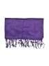 Unbranded Purple Scarf One size - photo 2