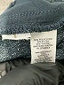Ann Taylor LOFT Tweed Gray Dress Pants Size 0 - photo 8