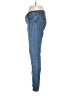 Paige Solid Blue Jeans Size 28 waist - photo 5
