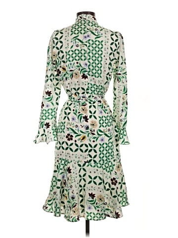 Ann Taylor Casual Dress (view 2)