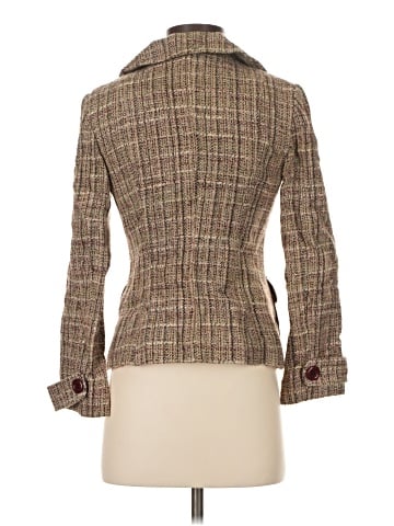 MCM Vintage Tweed jackets (view 2)