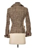 MCM Tweed Brown Vintage Tweed jackets Size 4 - photo 2