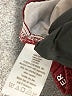 Crazy 8 Burgundy Casual Pants Size 10 - photo 4