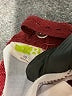 Crazy 8 Burgundy Casual Pants Size 10 - photo 5
