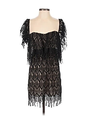 Stone Cold Fox Sleeveless Top (view 1)